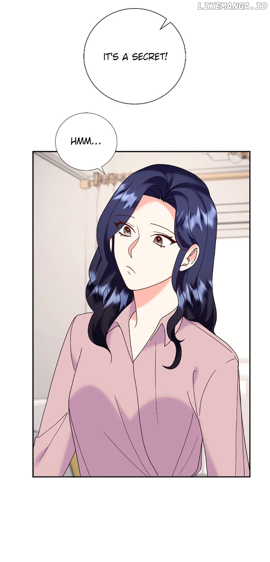 Marriage Substitute Chapter 40 - page 48