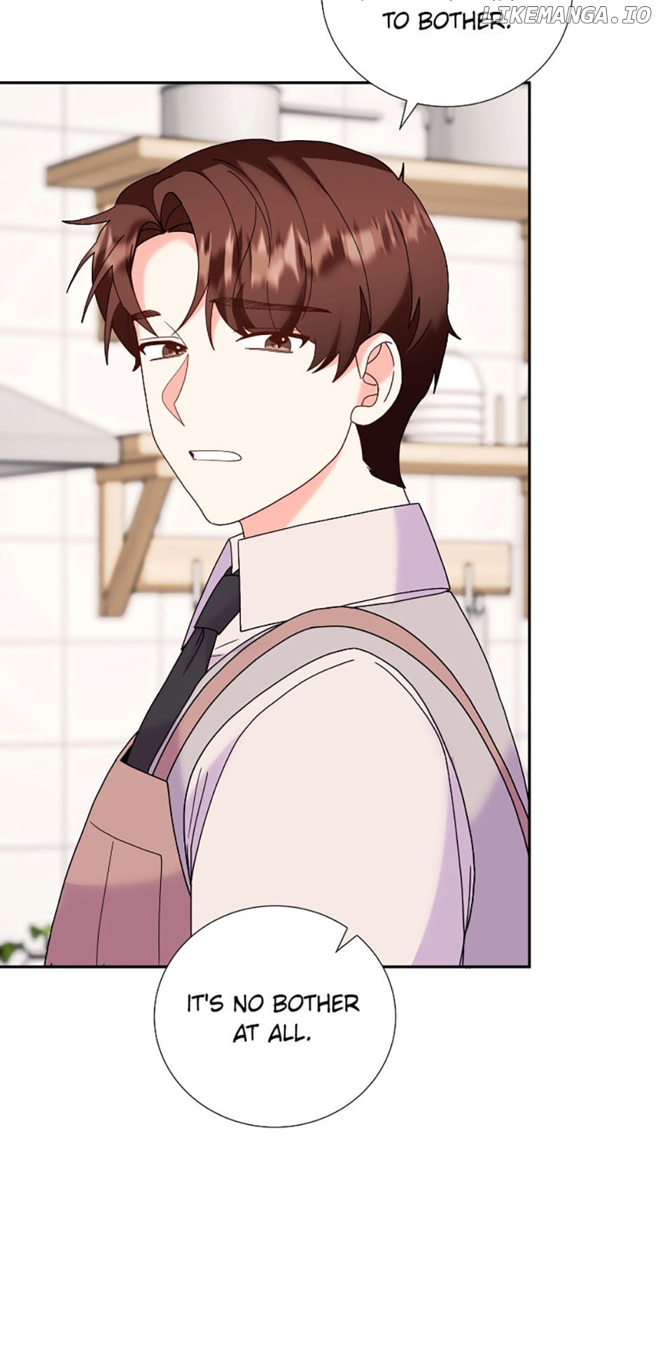 Marriage Substitute Chapter 40 - page 52