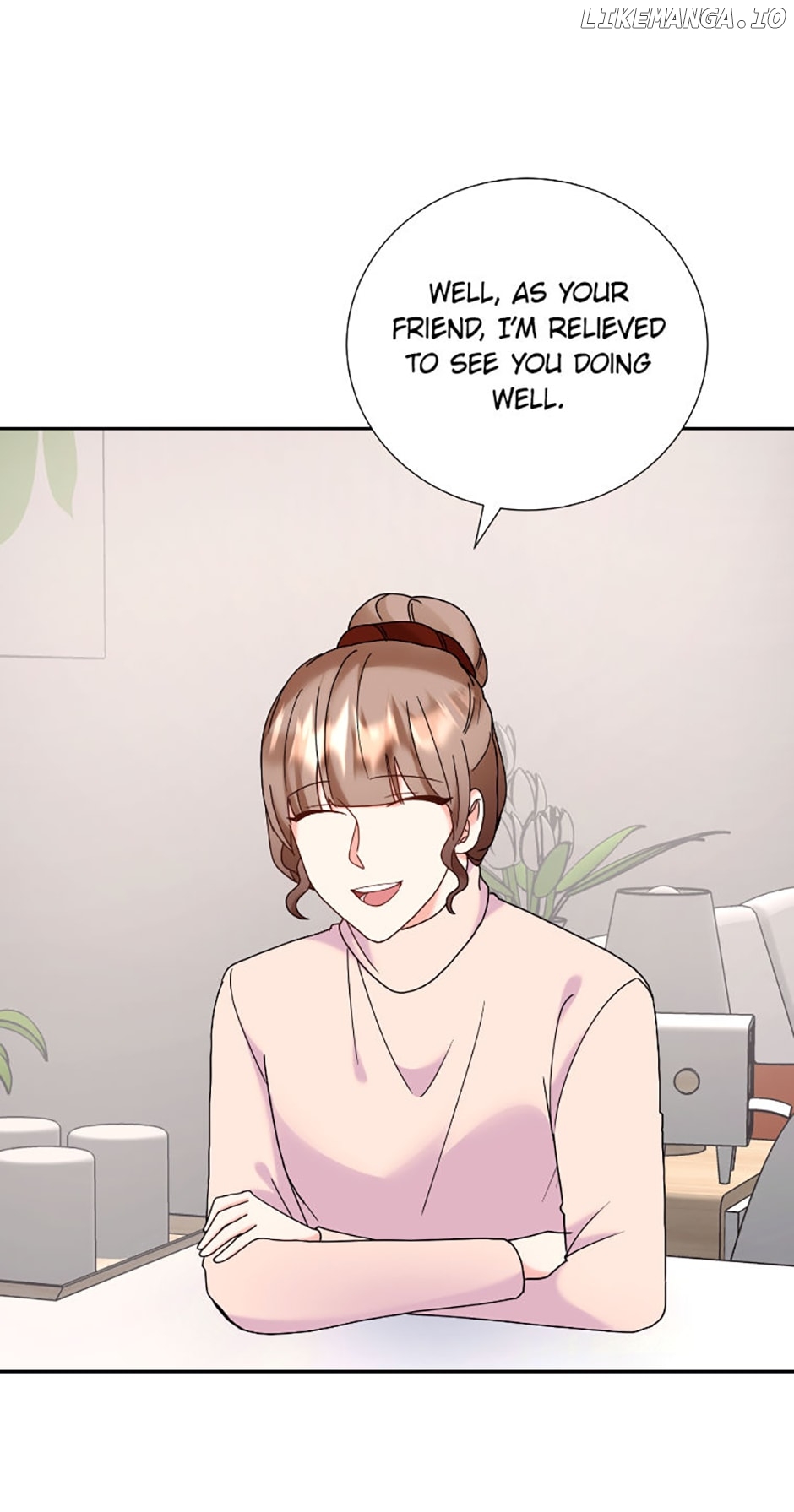 Marriage Substitute Chapter 40 - page 59