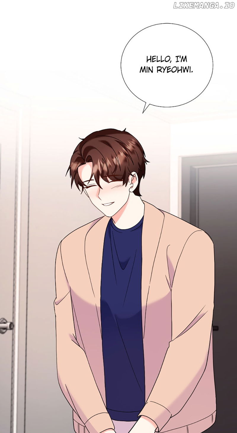 Marriage Substitute Chapter 39 - page 24