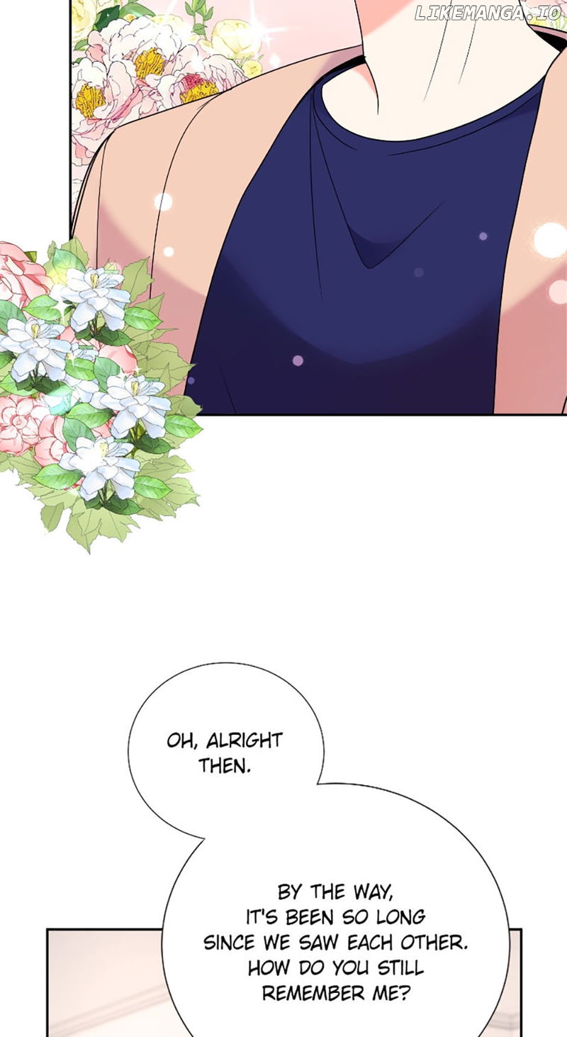 Marriage Substitute Chapter 39 - page 28