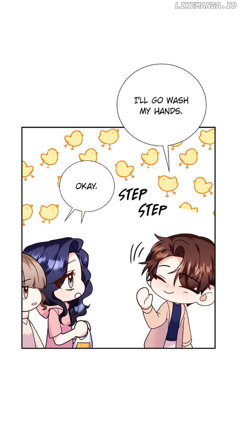 Marriage Substitute Chapter 39 - page 32