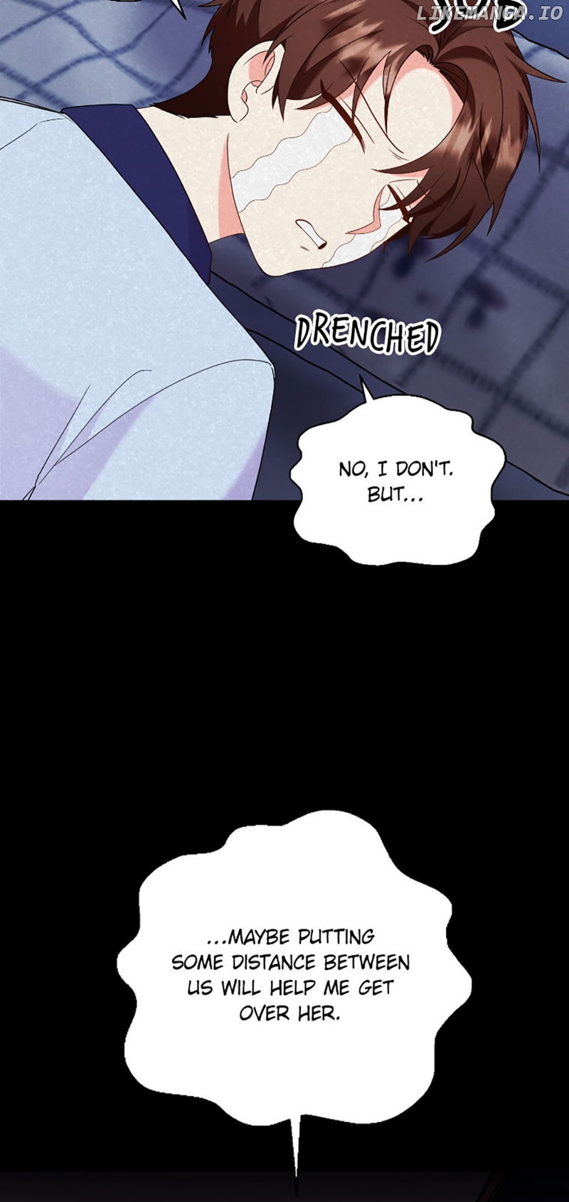 Marriage Substitute Chapter 39 - page 42