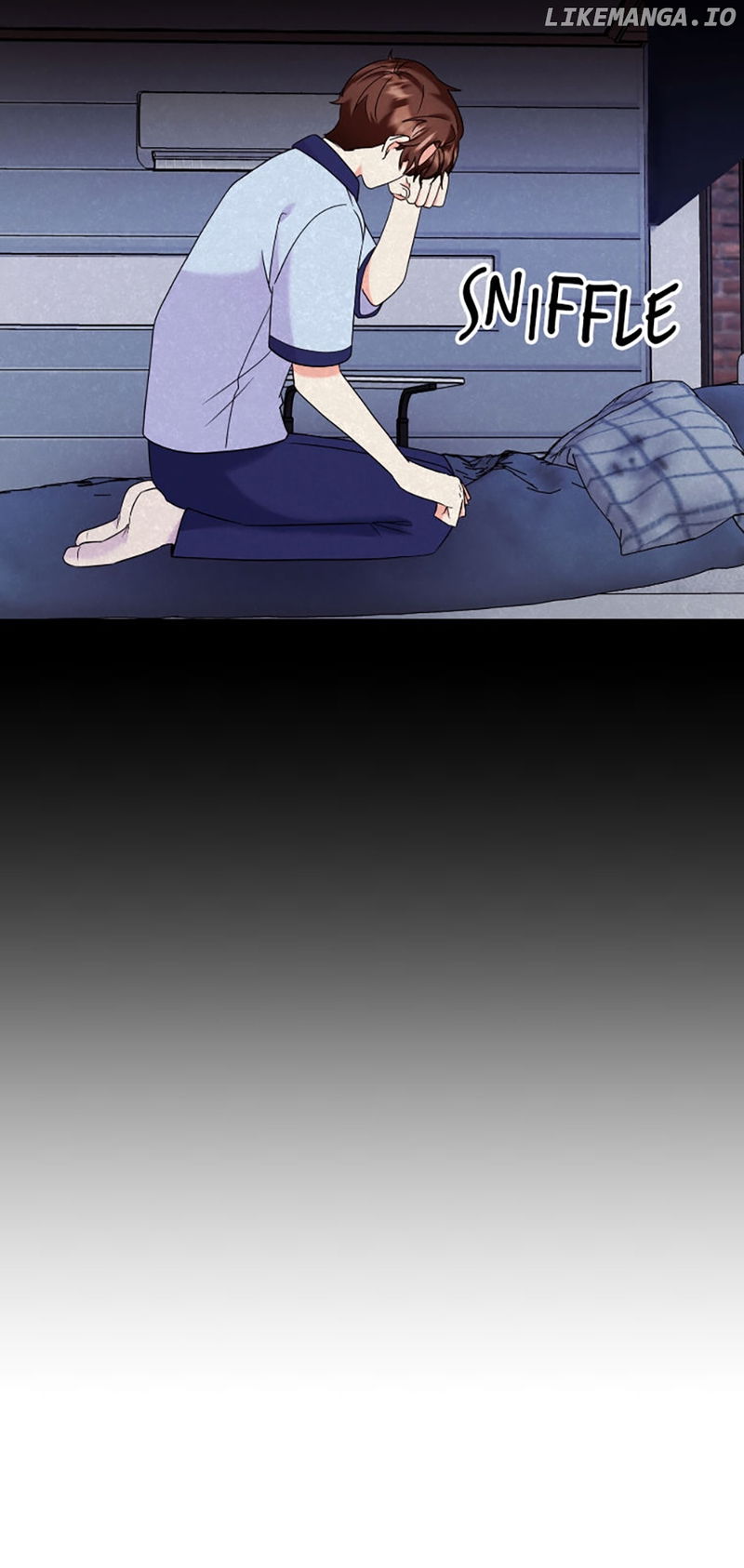 Marriage Substitute Chapter 39 - page 43