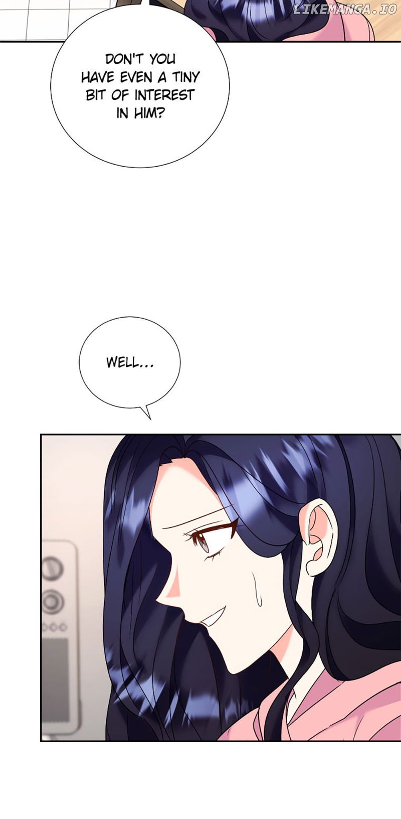 Marriage Substitute Chapter 39 - page 5