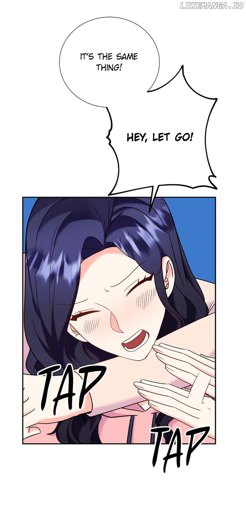 Marriage Substitute Chapter 39 - page 52