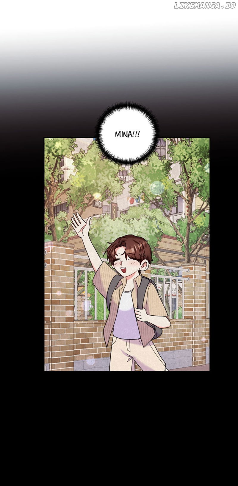 Marriage Substitute Chapter 39 - page 6