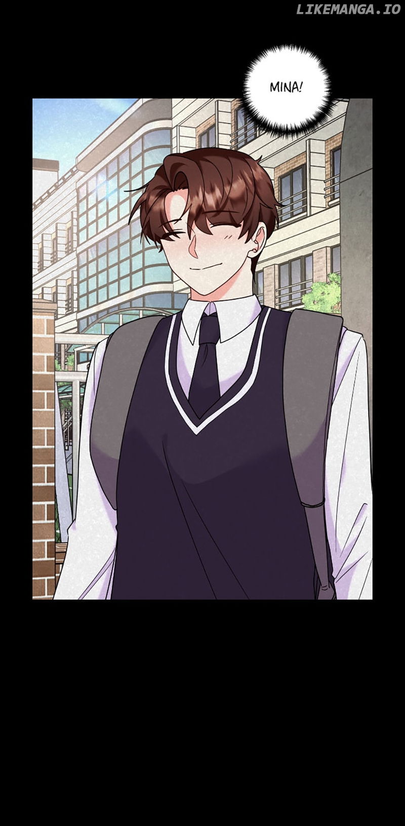 Marriage Substitute Chapter 39 - page 7