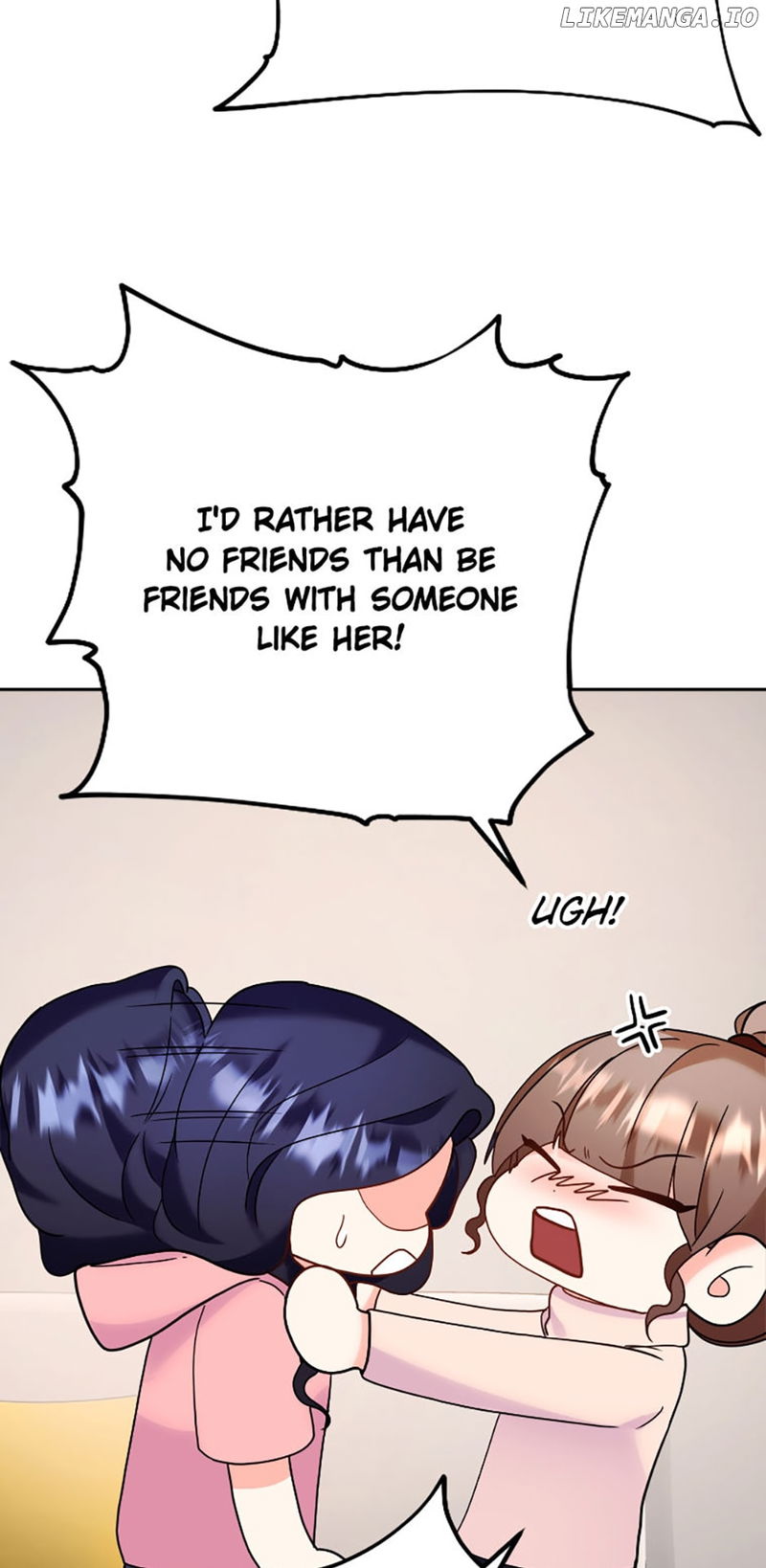 Marriage Substitute Chapter 37 - page 28