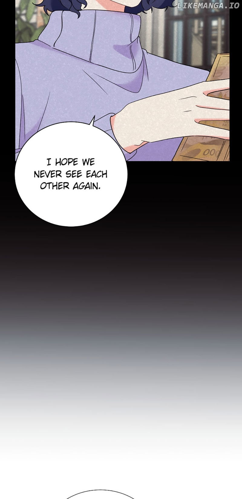 Marriage Substitute Chapter 37 - page 38