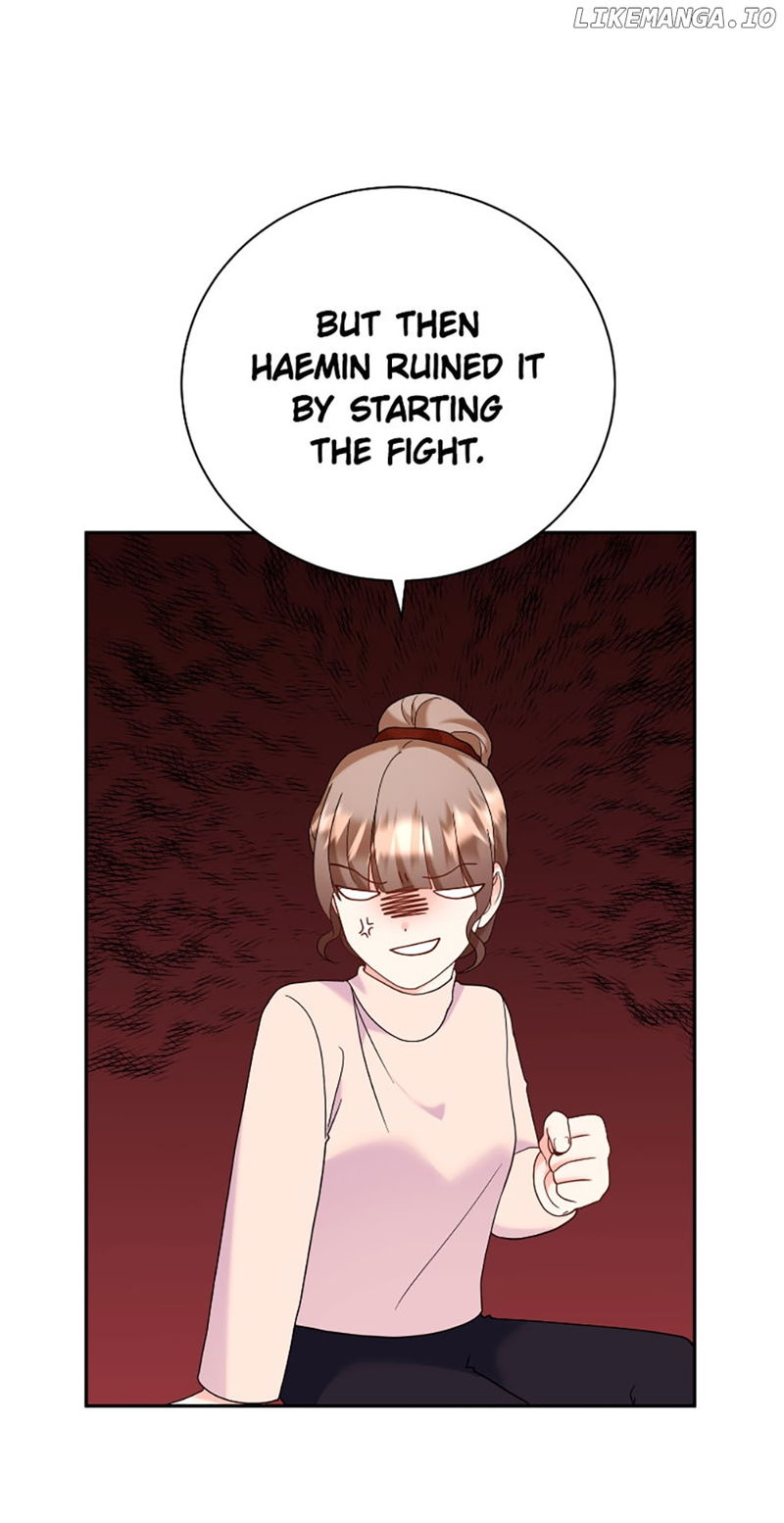 Marriage Substitute Chapter 37 - page 47