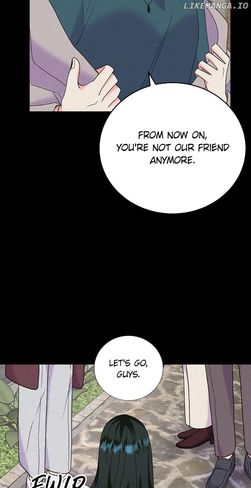 Marriage Substitute Chapter 37 - page 50