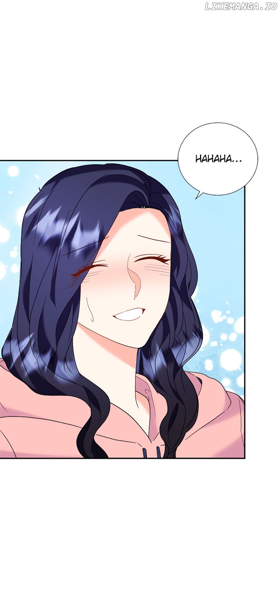 Marriage Substitute Chapter 37 - page 6