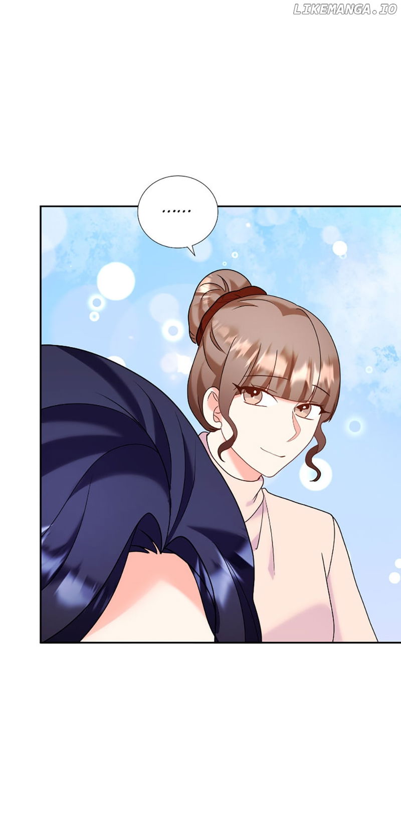 Marriage Substitute Chapter 37 - page 60