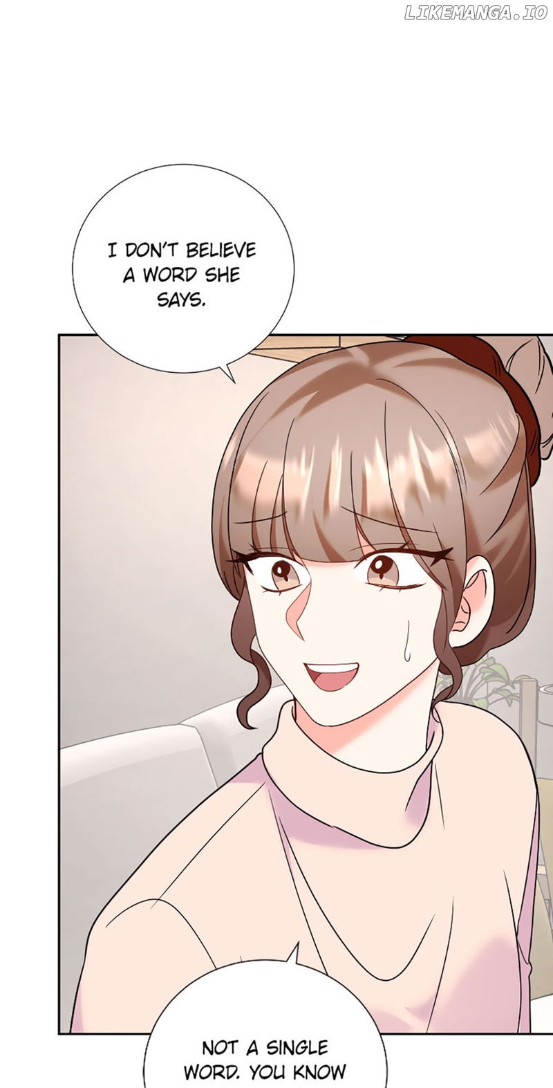 Marriage Substitute Chapter 37 - page 63
