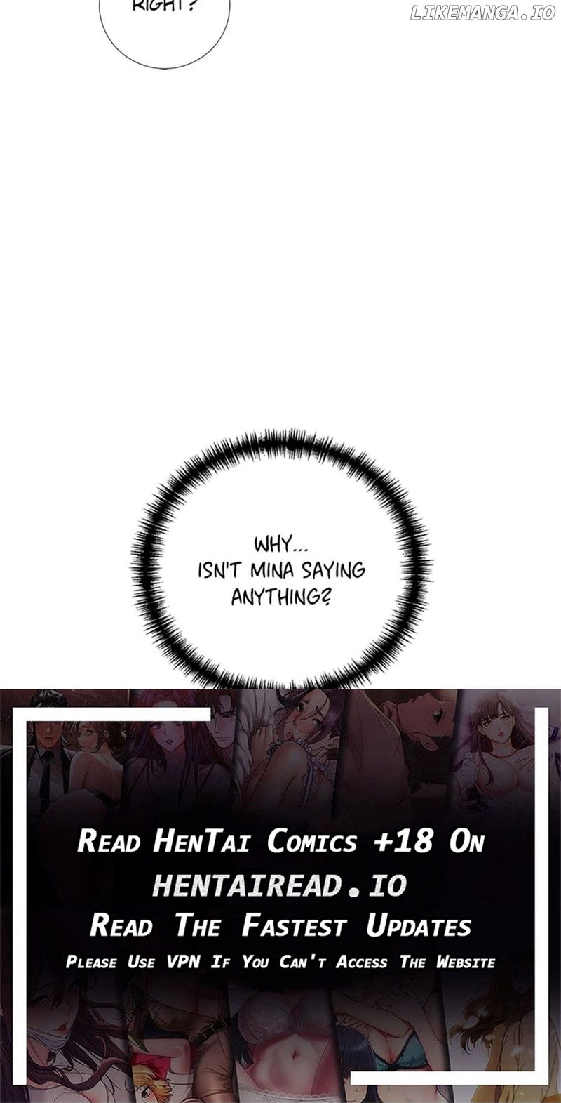 Marriage Substitute Chapter 37 - page 67