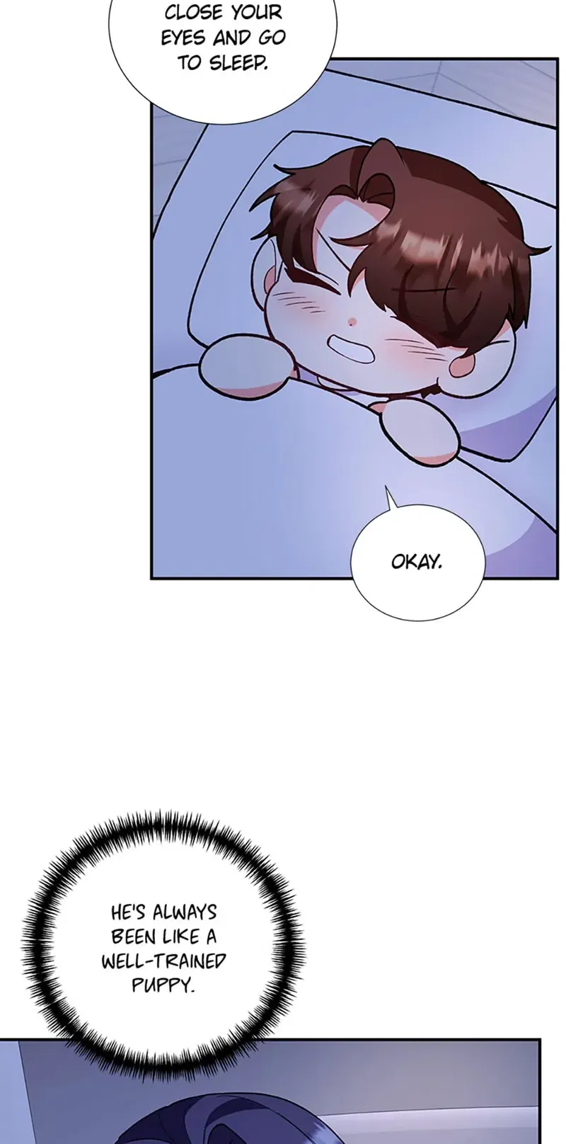 Marriage Substitute Chapter 26 - page 13