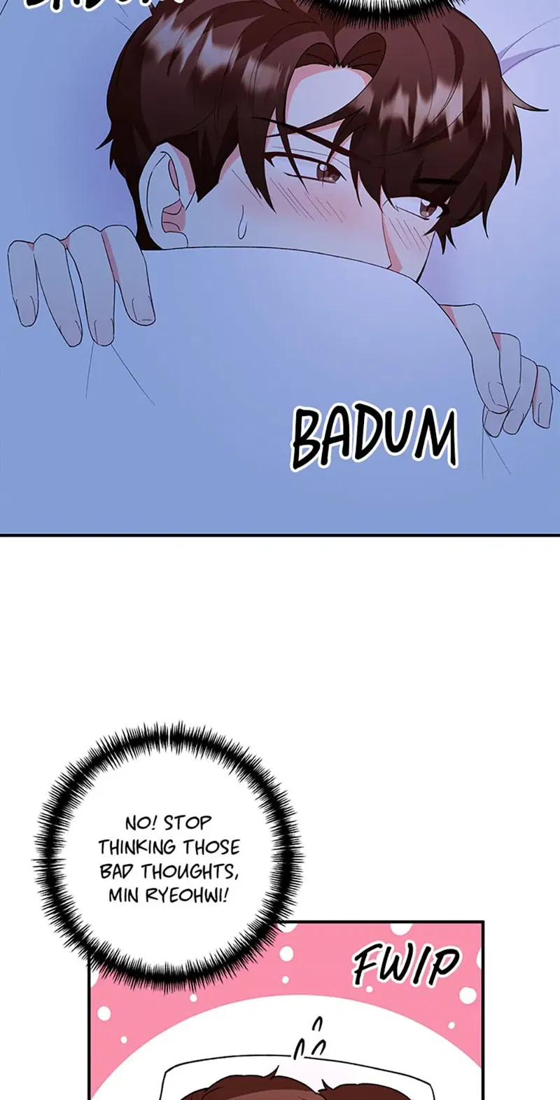 Marriage Substitute Chapter 26 - page 17