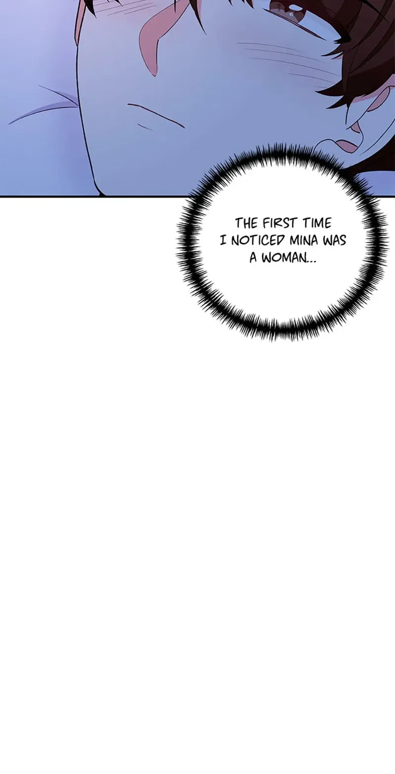 Marriage Substitute Chapter 26 - page 22