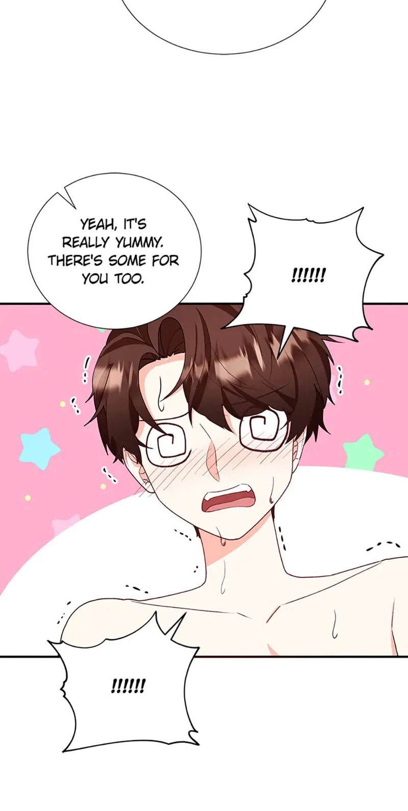 Marriage Substitute Chapter 26 - page 31