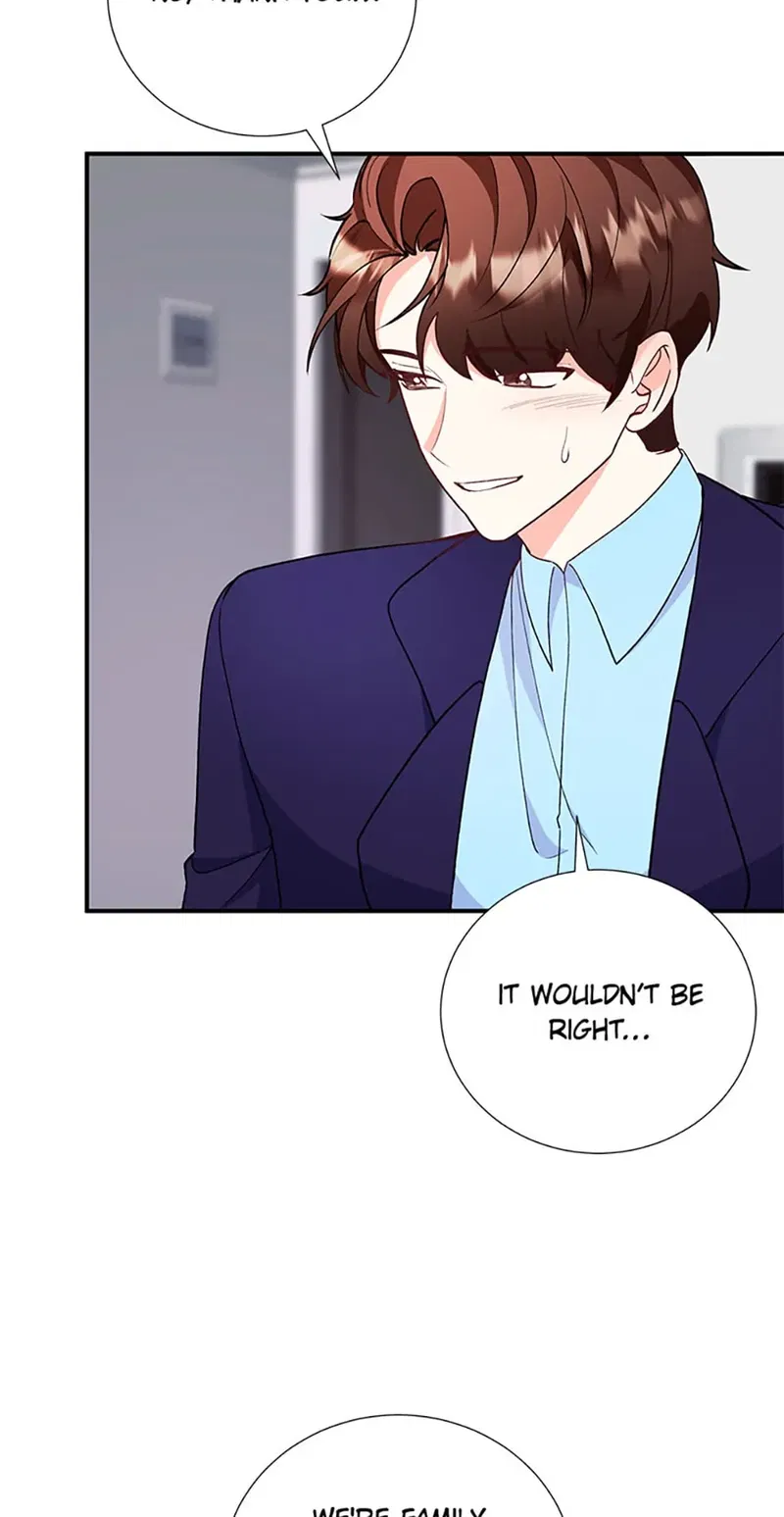 Marriage Substitute Chapter 26 - page 4