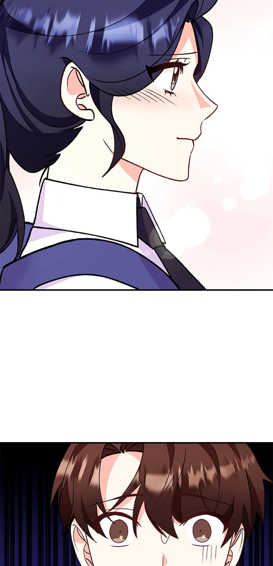 Marriage Substitute Chapter 26 - page 61