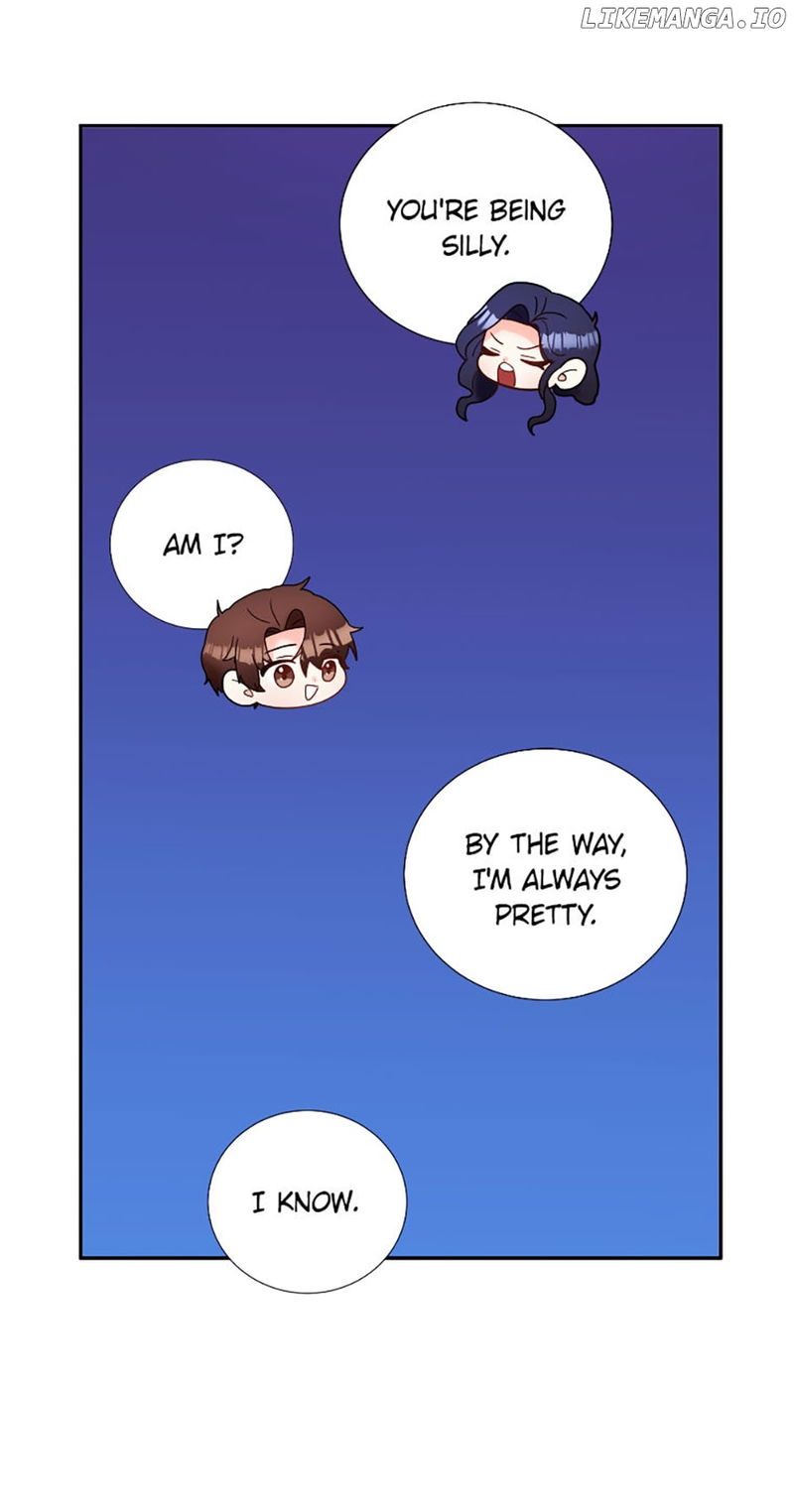 Marriage Substitute Chapter 36 - page 28