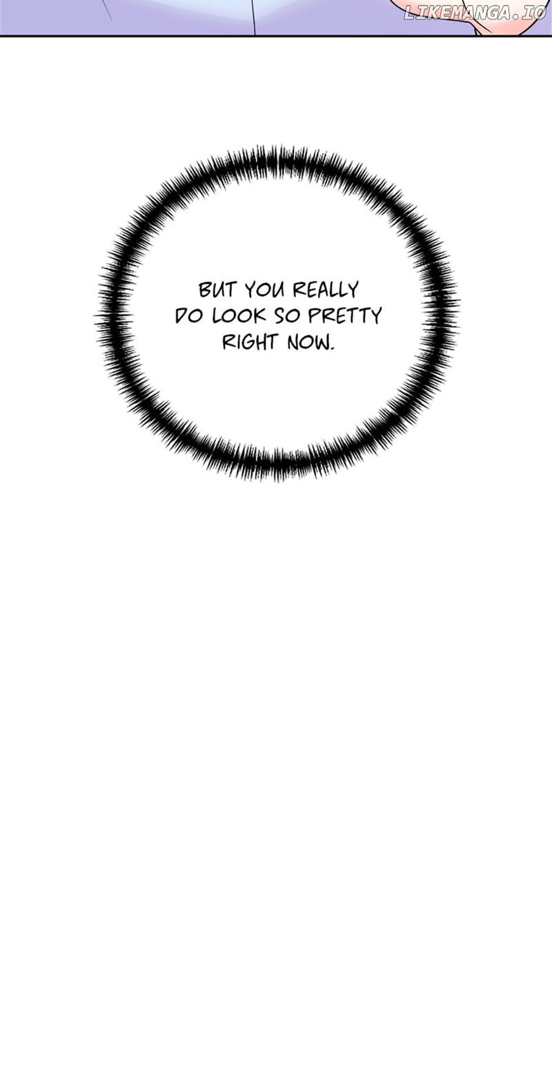 Marriage Substitute Chapter 36 - page 35