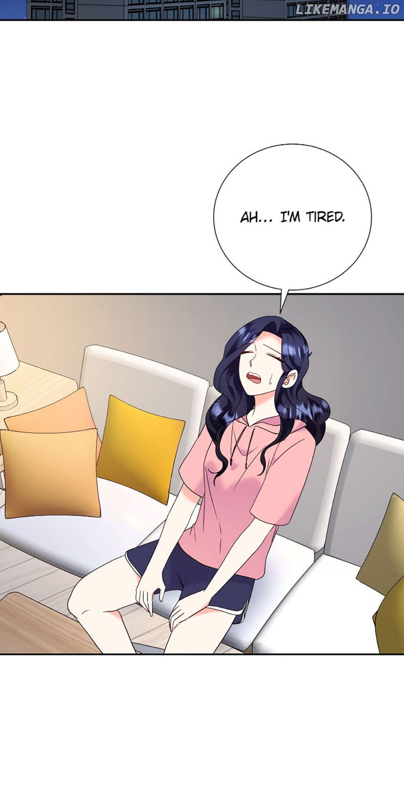 Marriage Substitute Chapter 36 - page 37