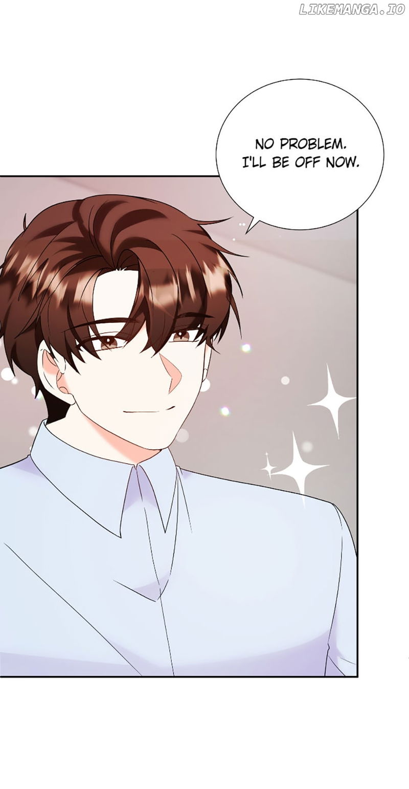 Marriage Substitute Chapter 36 - page 44