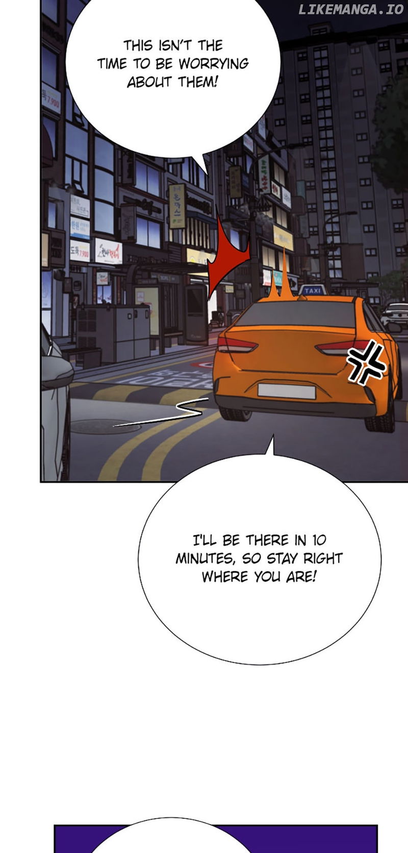 Marriage Substitute Chapter 36 - page 59