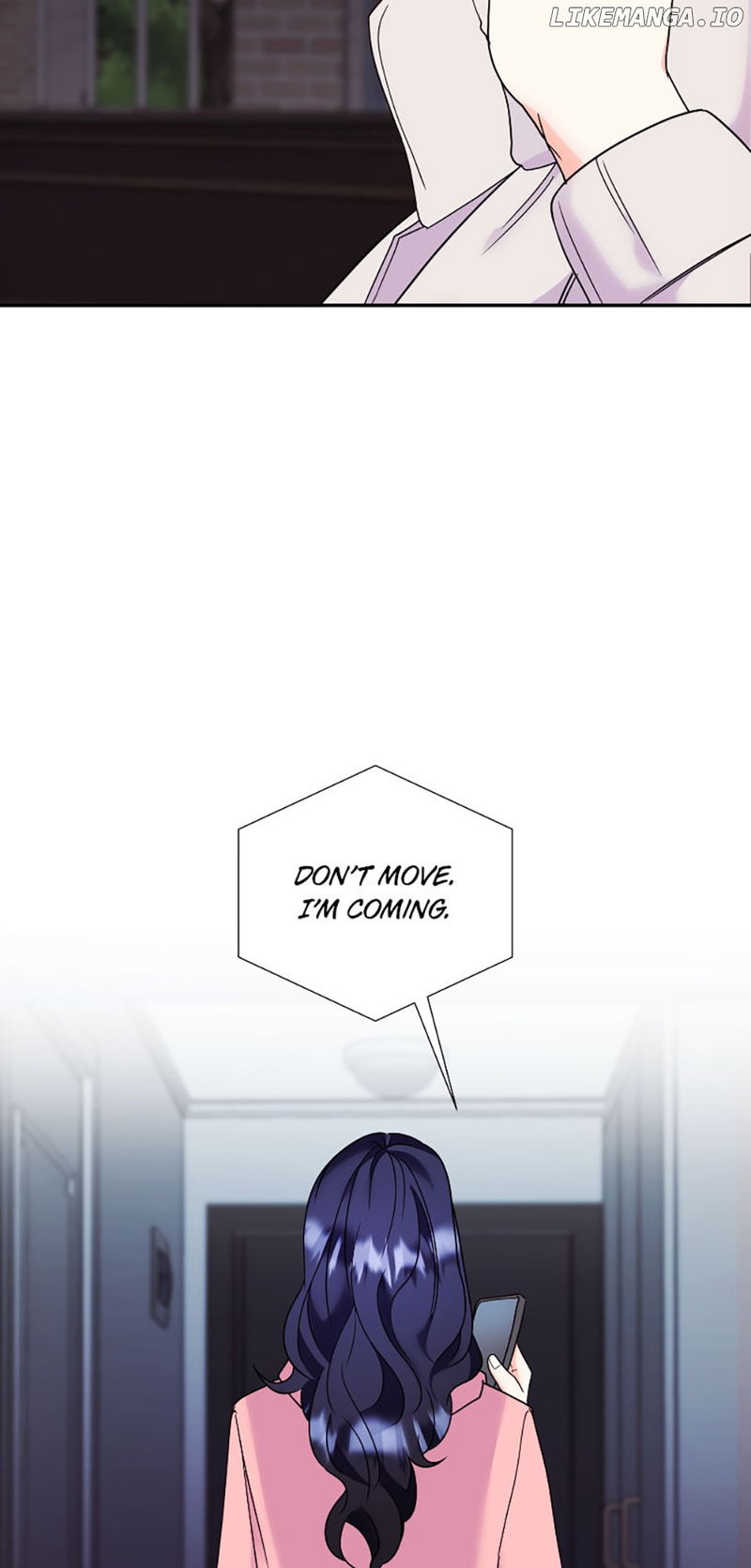 Marriage Substitute Chapter 36 - page 62