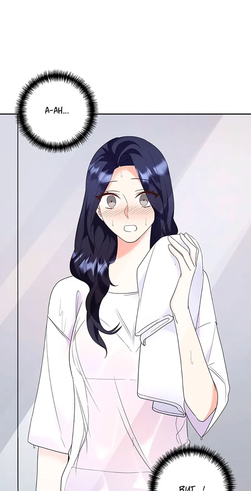Marriage Substitute Chapter 35 - page 15