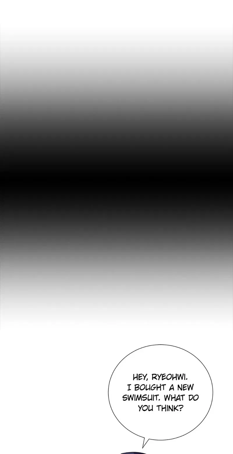 Marriage Substitute Chapter 35 - page 17