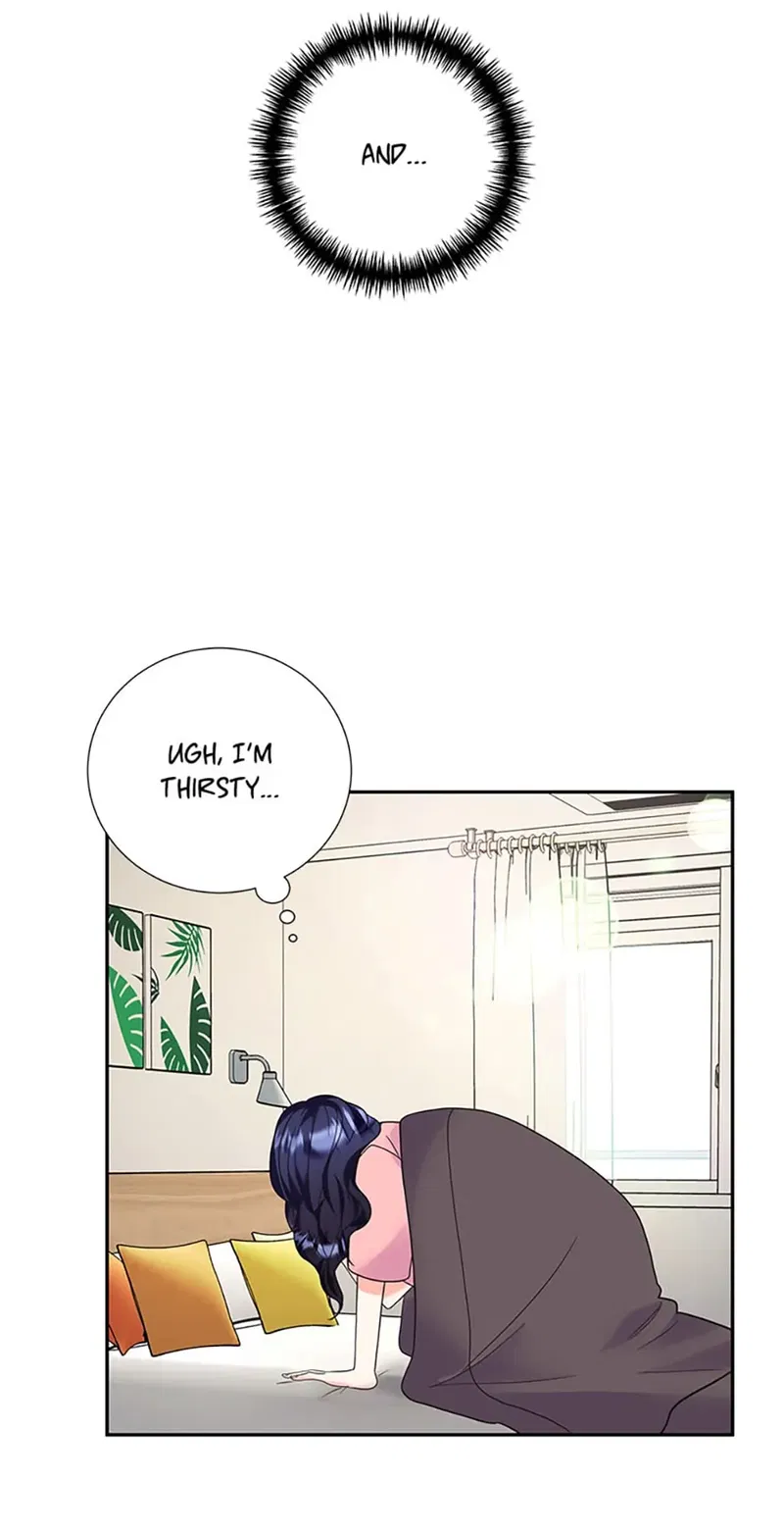Marriage Substitute Chapter 35 - page 20