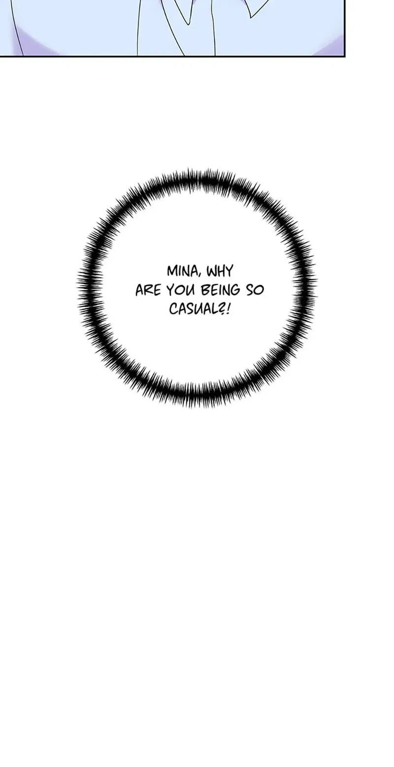Marriage Substitute Chapter 35 - page 3