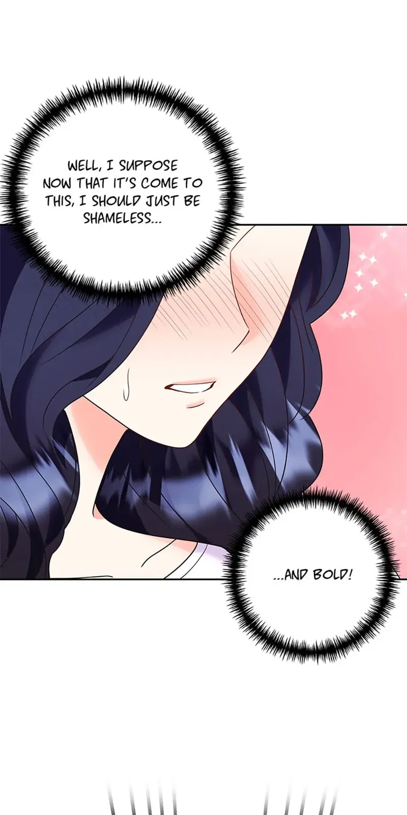 Marriage Substitute Chapter 35 - page 32