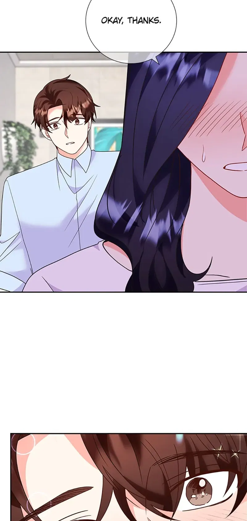 Marriage Substitute Chapter 35 - page 38