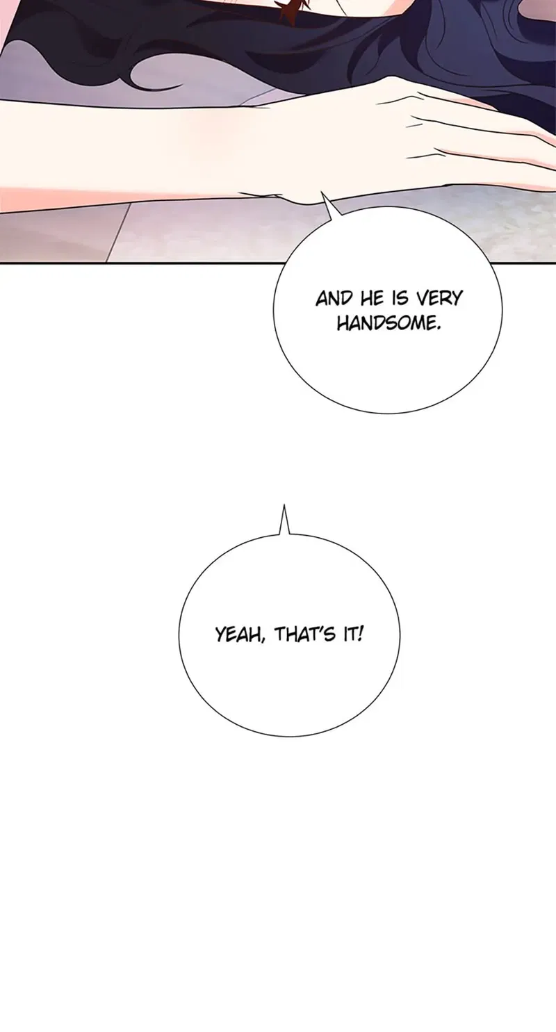 Marriage Substitute Chapter 35 - page 46