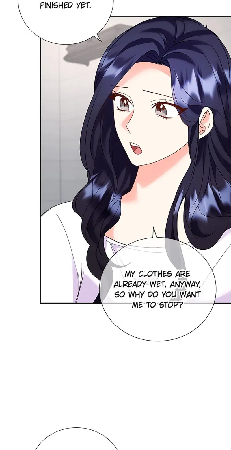 Marriage Substitute Chapter 35 - page 5