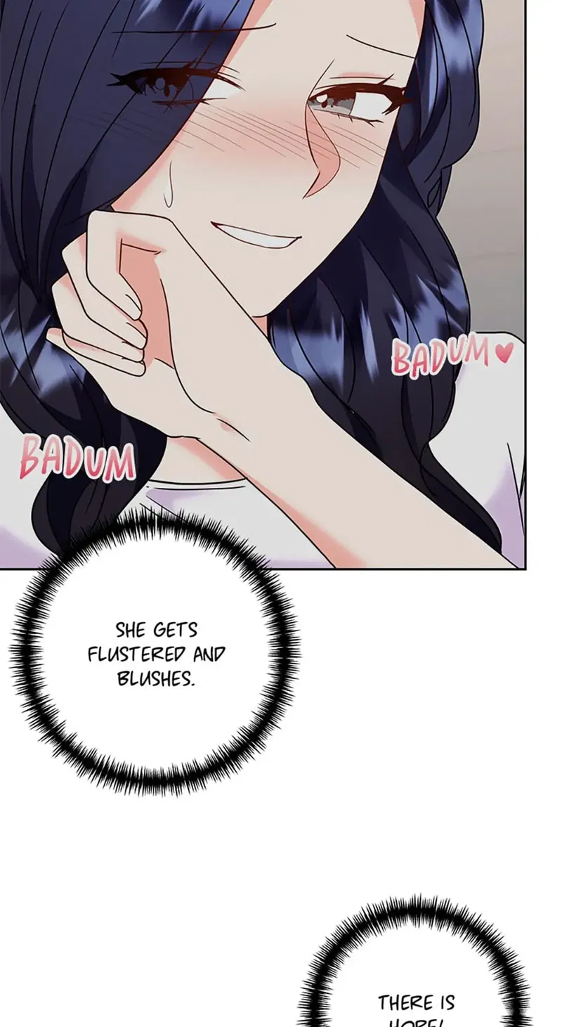 Marriage Substitute Chapter 35 - page 51