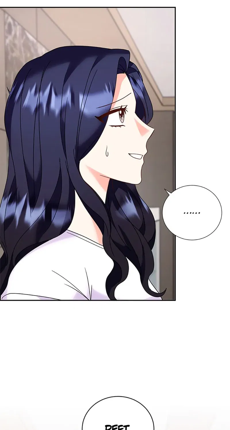 Marriage Substitute Chapter 34 - page 25