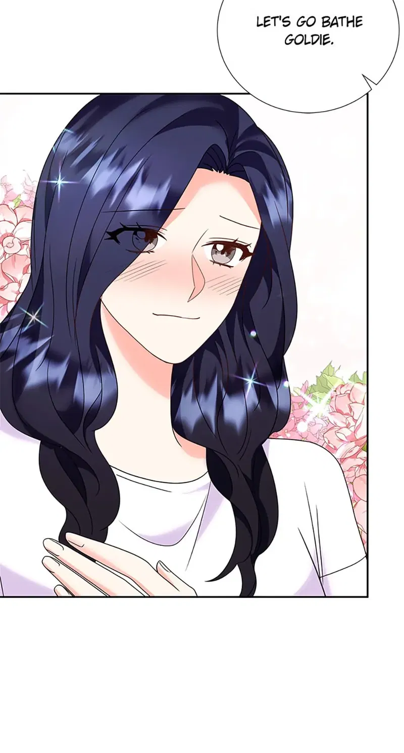 Marriage Substitute Chapter 34 - page 28