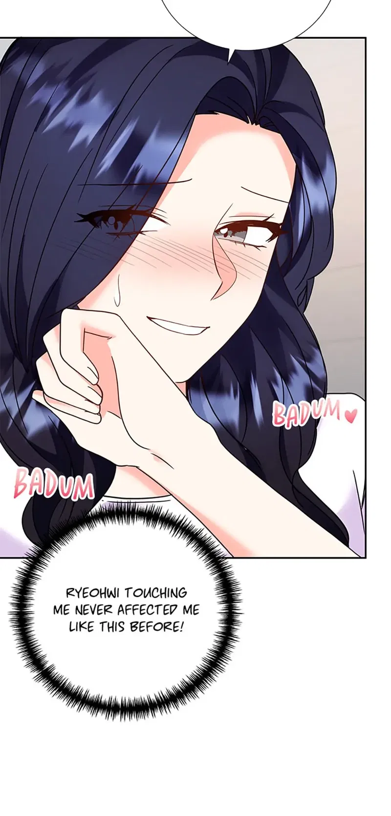 Marriage Substitute Chapter 34 - page 50