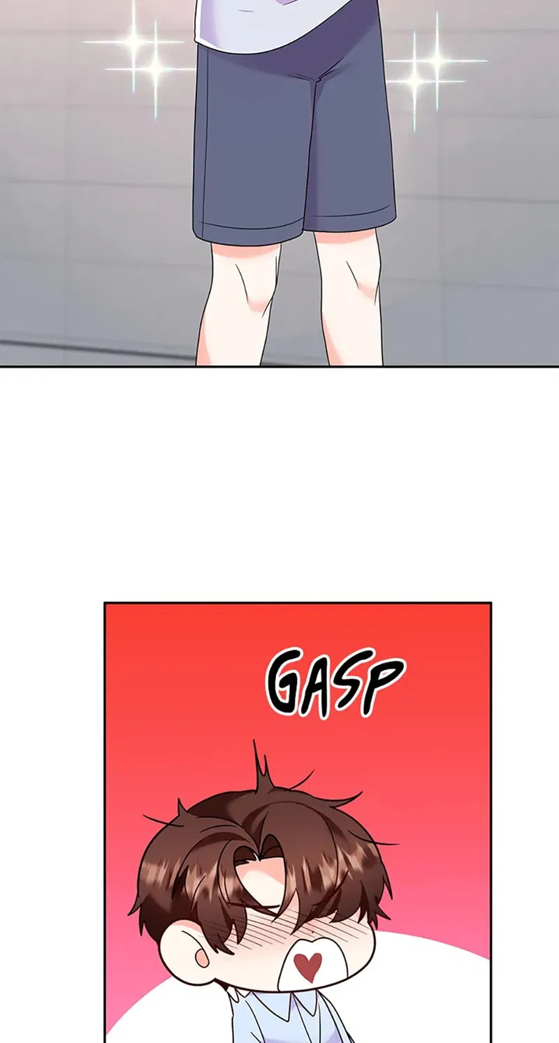 Marriage Substitute Chapter 34 - page 65