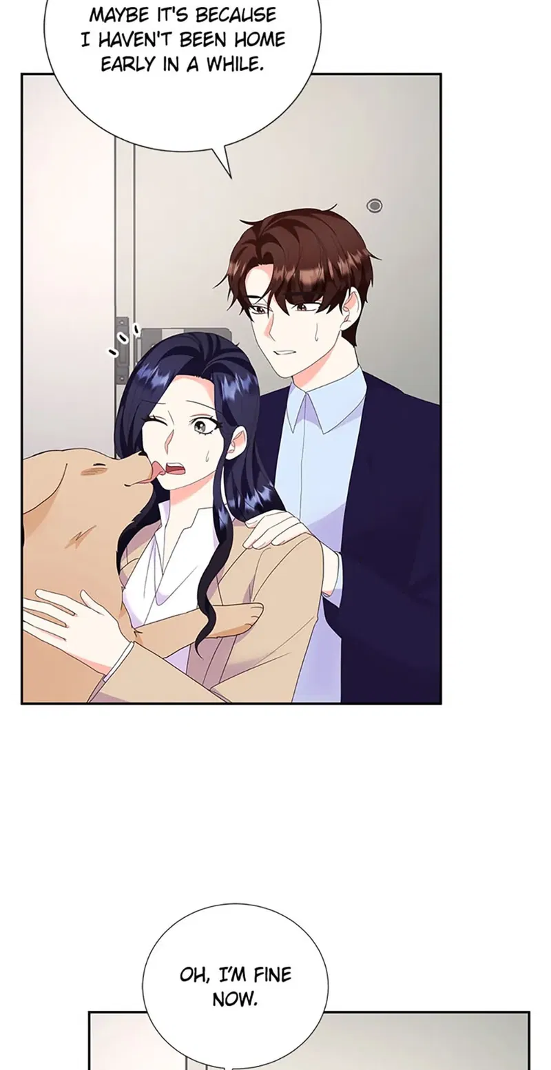 Marriage Substitute Chapter 33 - page 11