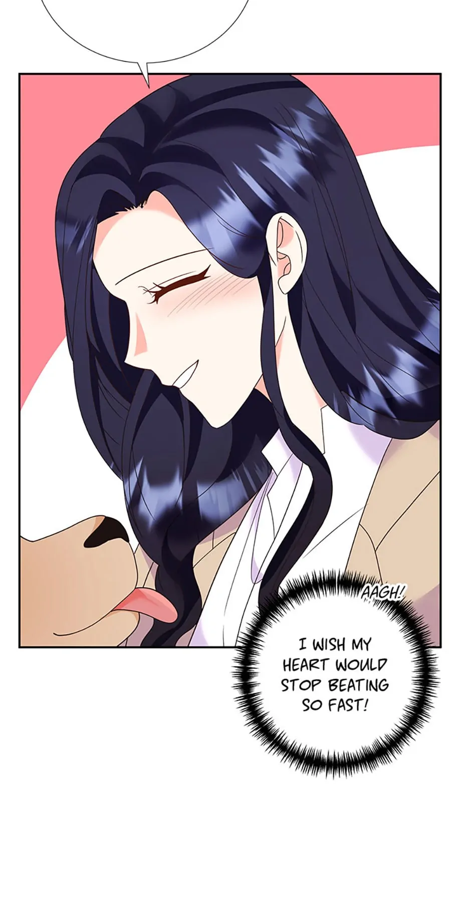 Marriage Substitute Chapter 33 - page 13