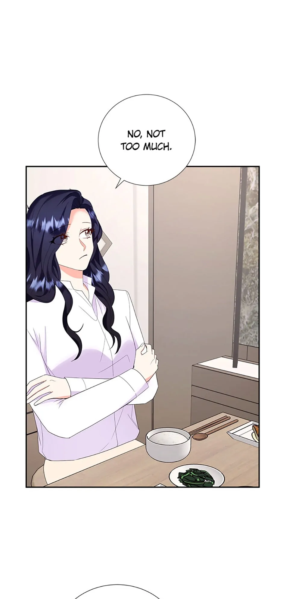 Marriage Substitute Chapter 33 - page 17