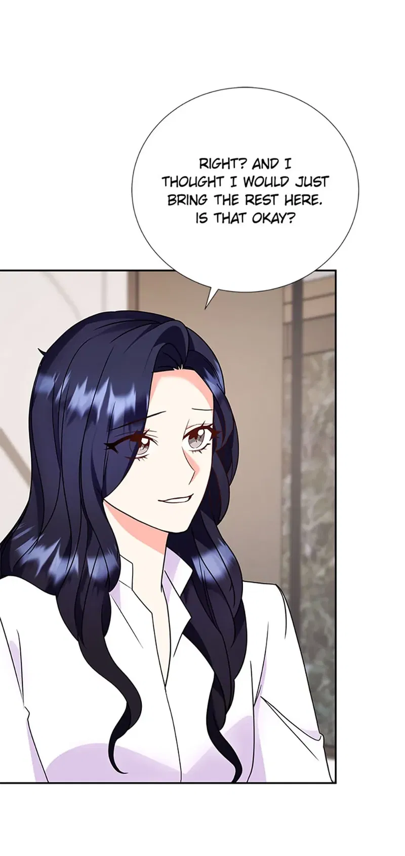 Marriage Substitute Chapter 33 - page 19