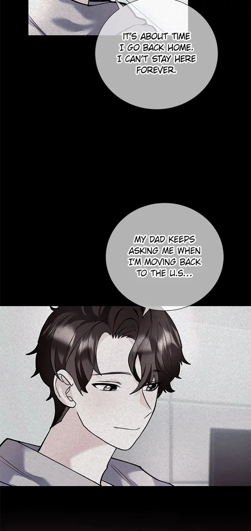 Marriage Substitute Chapter 33 - page 38